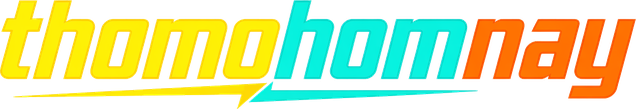 Logo thomohomnay